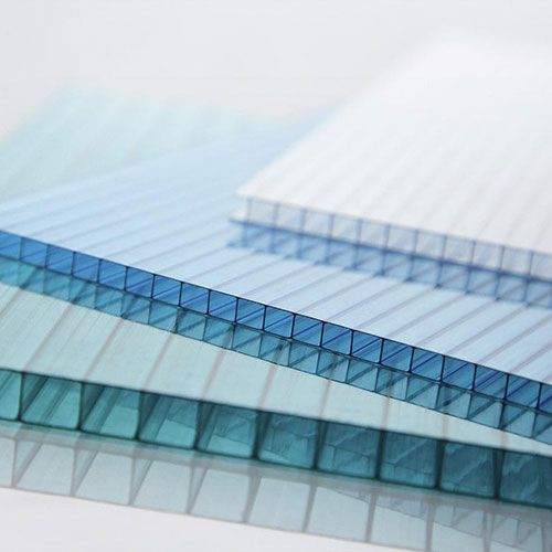 青岛威海阳光板厂家带你了解如何选择威海阳光板