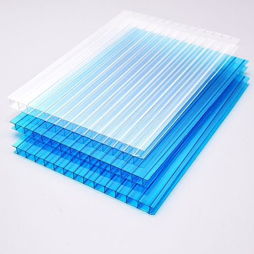 威海青岛阳光板厂家来为大家简单介绍一下如何分辨阳光板的优劣